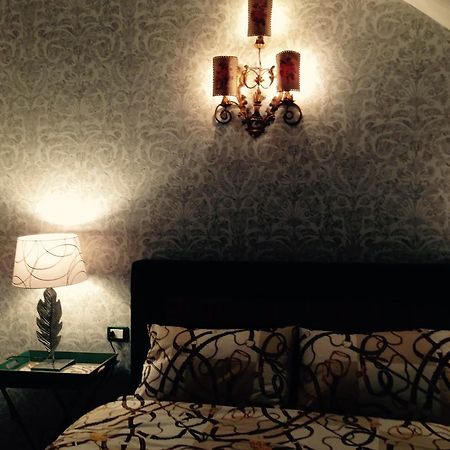 La Finestra Sul Cortile Apartment Аоста Екстериор снимка