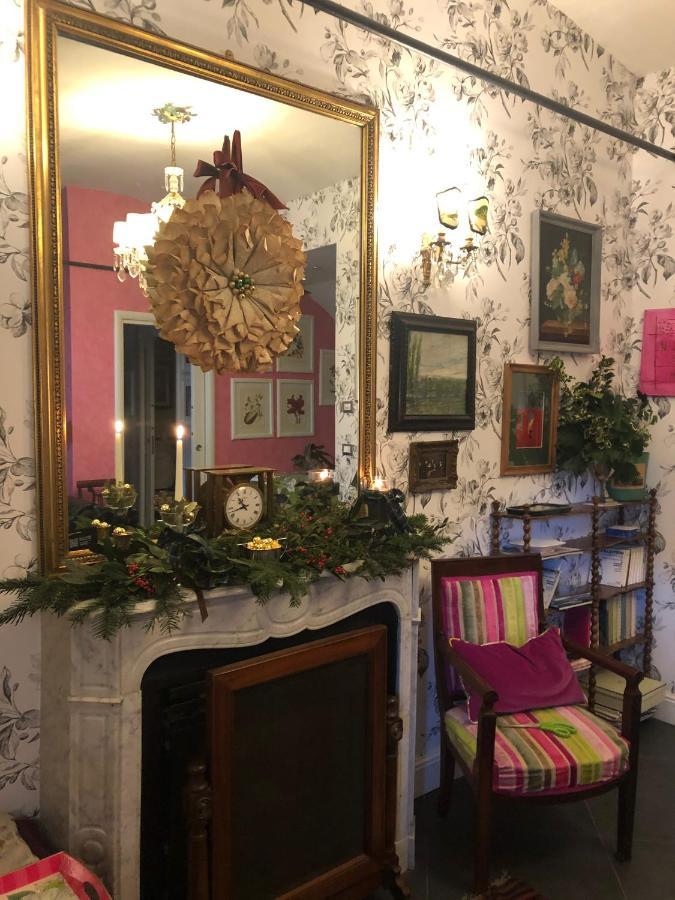 La Finestra Sul Cortile Apartment Аоста Екстериор снимка