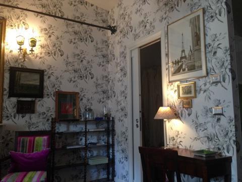 La Finestra Sul Cortile Apartment Аоста Екстериор снимка
