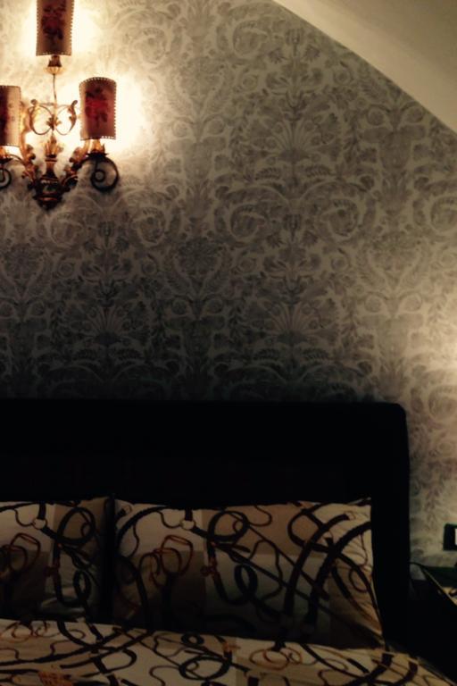 La Finestra Sul Cortile Apartment Аоста Екстериор снимка