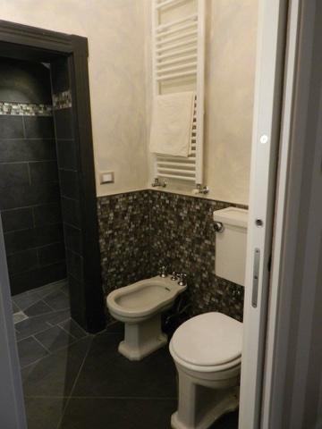La Finestra Sul Cortile Apartment Аоста Екстериор снимка