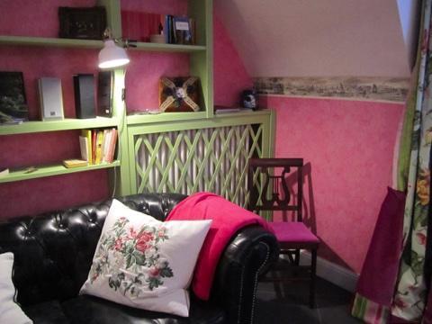 La Finestra Sul Cortile Apartment Аоста Екстериор снимка